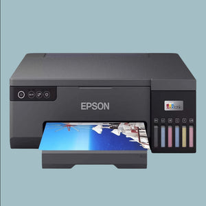 Printers & Projectors