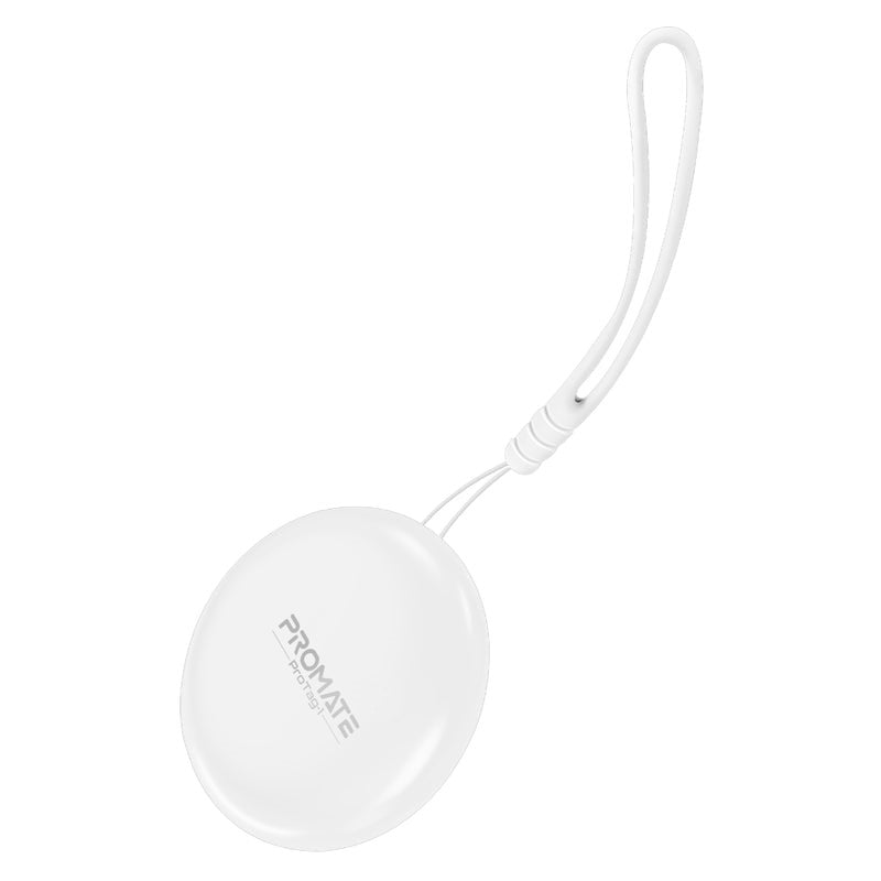 Promate Ultra-Compact Smart Precision Tracking Wireless Tag