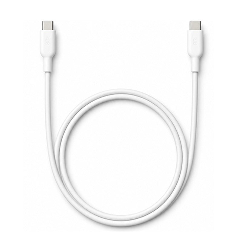 Proper Q8 Cable USB C to C - Quick Silver