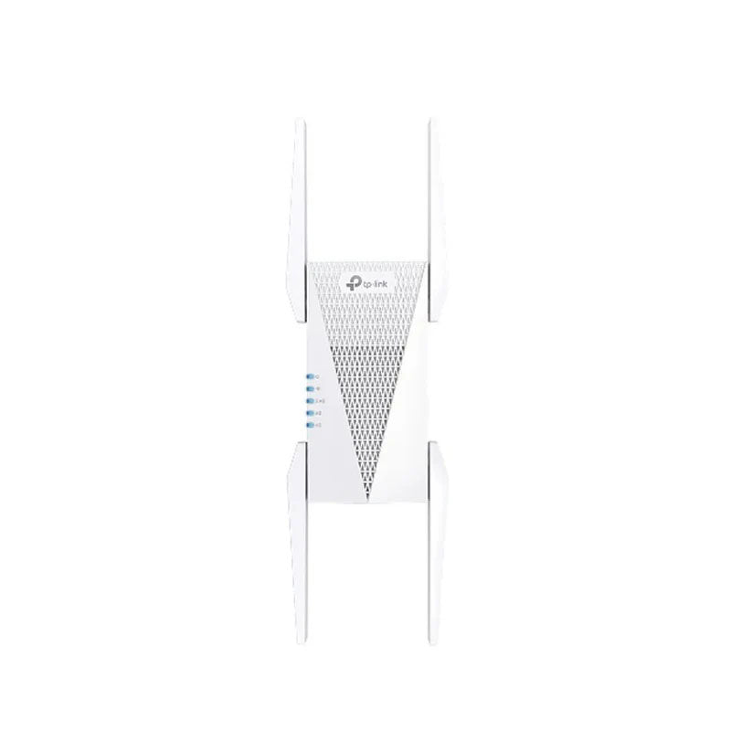 6E ثلاثي النطاق واي فاي RE815XEAXE5400 تي بي لينك موسع النطاق