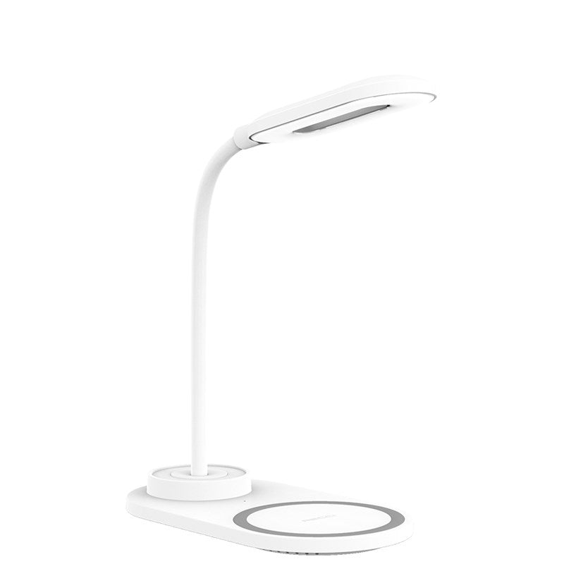 Recci Desk Lamp with 15 W Wireless Charger
