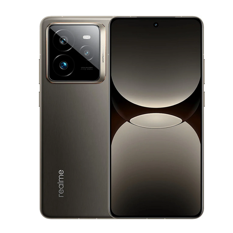 Realme GT 7 Pro 5G, 512 GB Storage, 16 GB RAM, 120Hz, Dual SIM