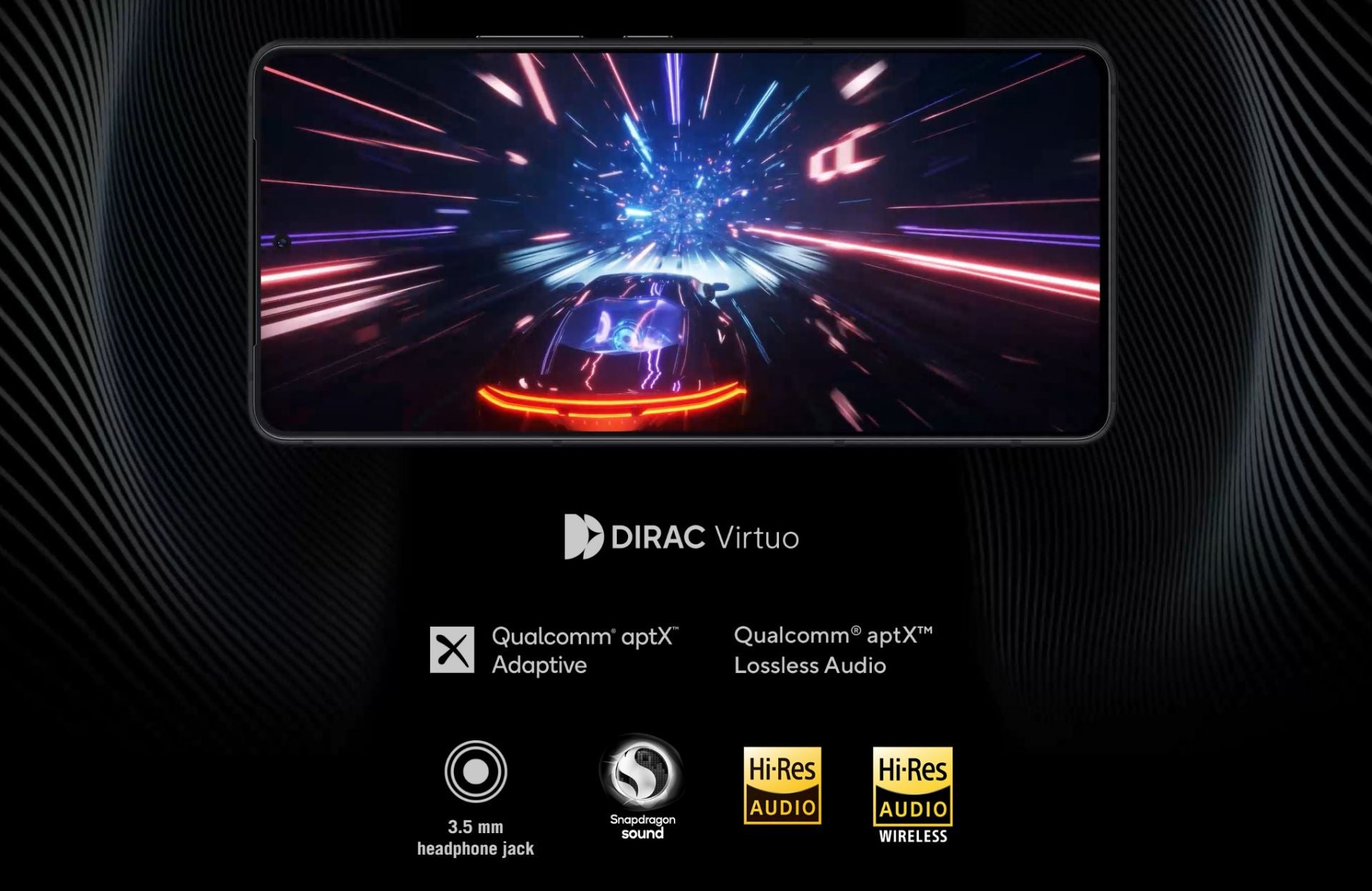 ASUS ROG Phone 8 Pro 5G Dual SIM 512 GB, 16 GB RAM, Black (Republic of Gamers)