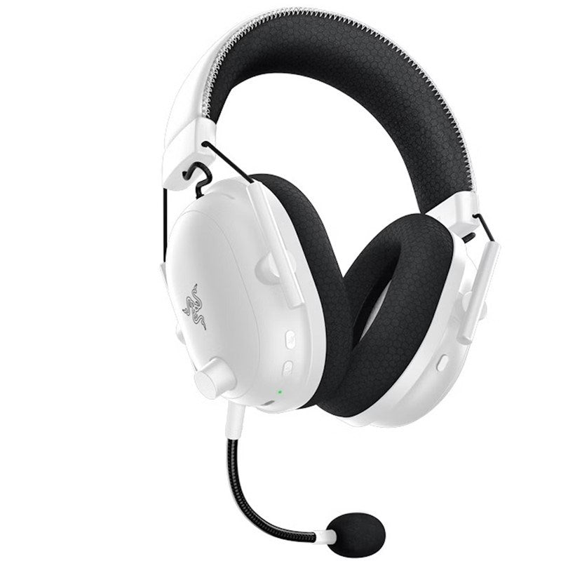 Razer BlackShark V2 Pro (2023) Wireless Esports Gaming Headset - White