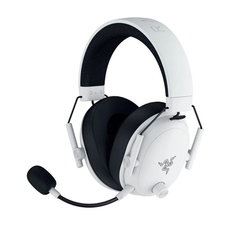 Razer BlackShark V3 Wireless Competitive Esports Gaming Headset with Ultra-Low Latency For PC - Black