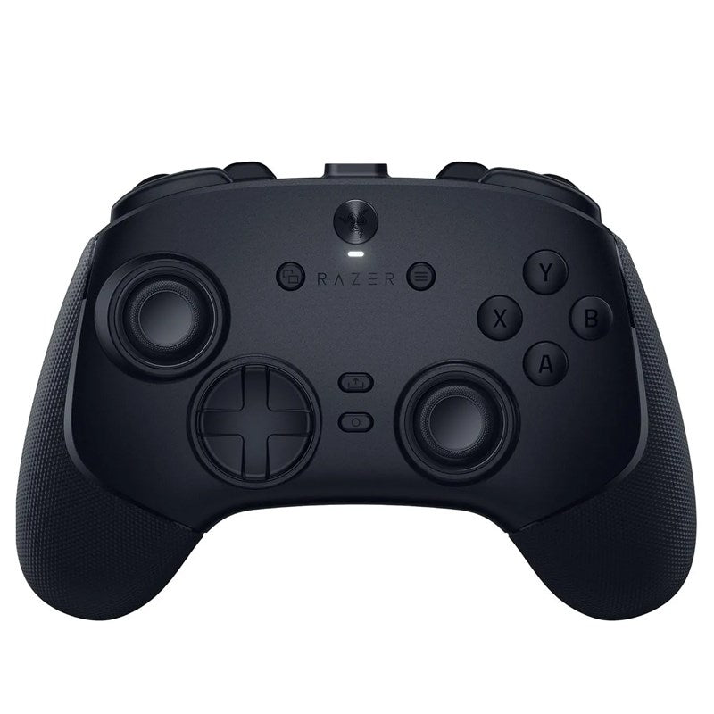 Razer Wolverine V3 Pro Wireless Esports Gaming Controller for PC & Xbox - White