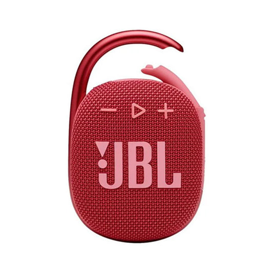 JBL Clip 4 Portable Bluetooth IPX7 Waterproof Portable Speakers