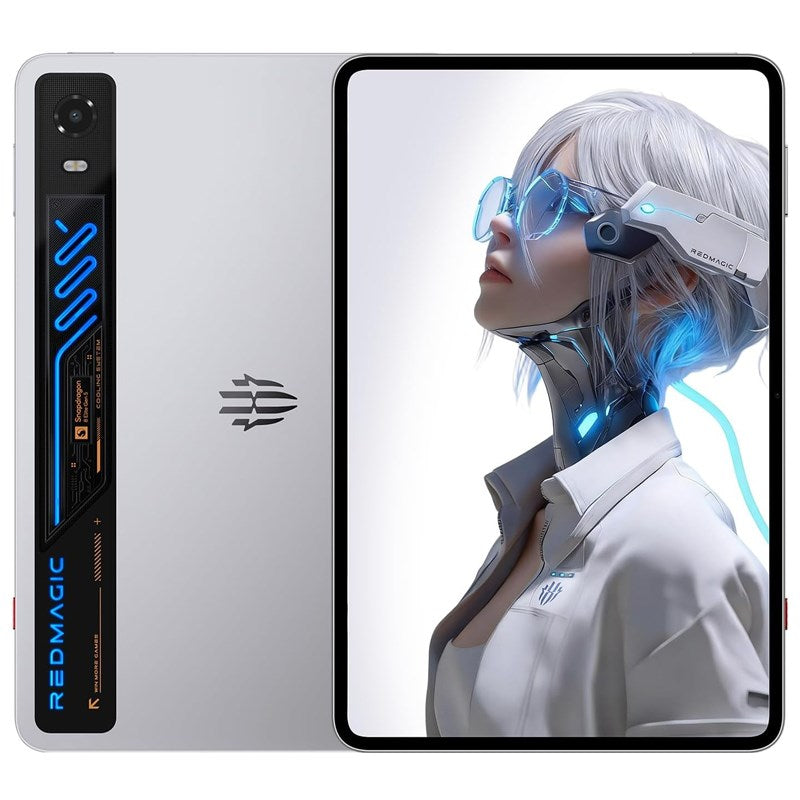 Redmagic Gaming Tablet 5 Pro (Redmagic Astra 2) 512 GB, 16 GB, 9" Wi-Fi Tablet (Chinese Version)