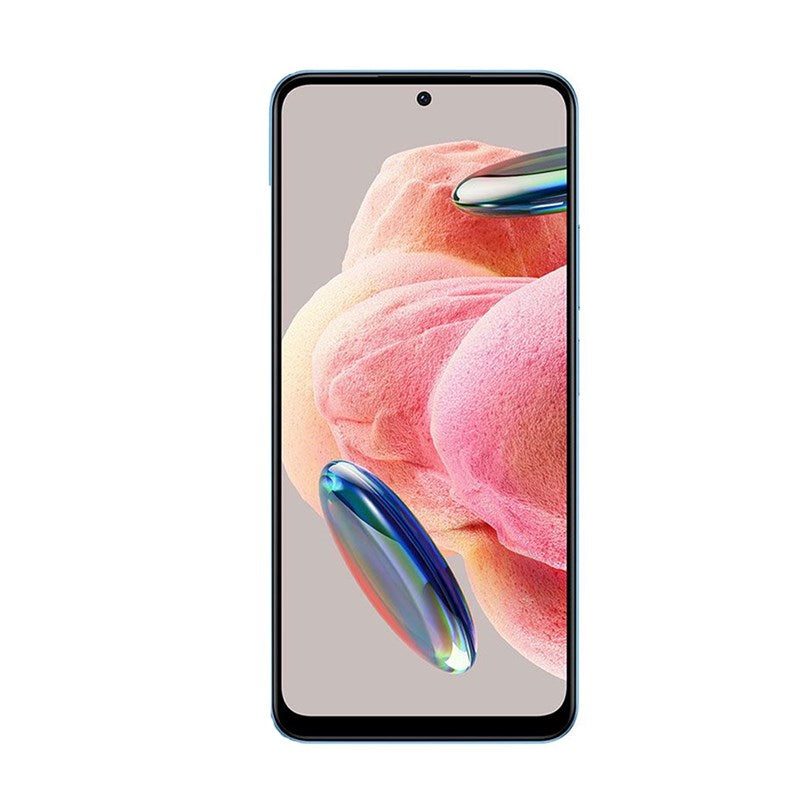Redmi Note 12 GB RAM / 256 GB Storage, 6.67