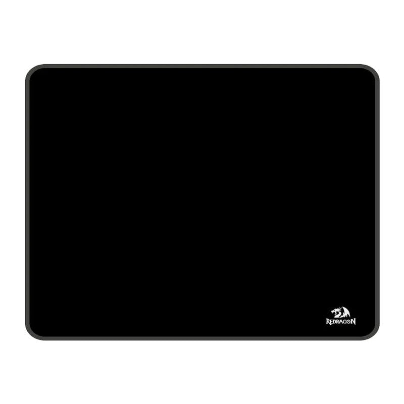 Redragon Flick L P029 Gaming Mouse Pad, 400 x 450 x 3mm - Black