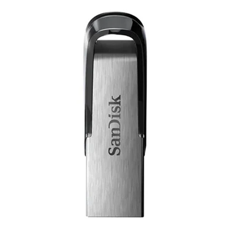 SanDisk Ultra Flair 128GB USB 3.0 Flash Drive