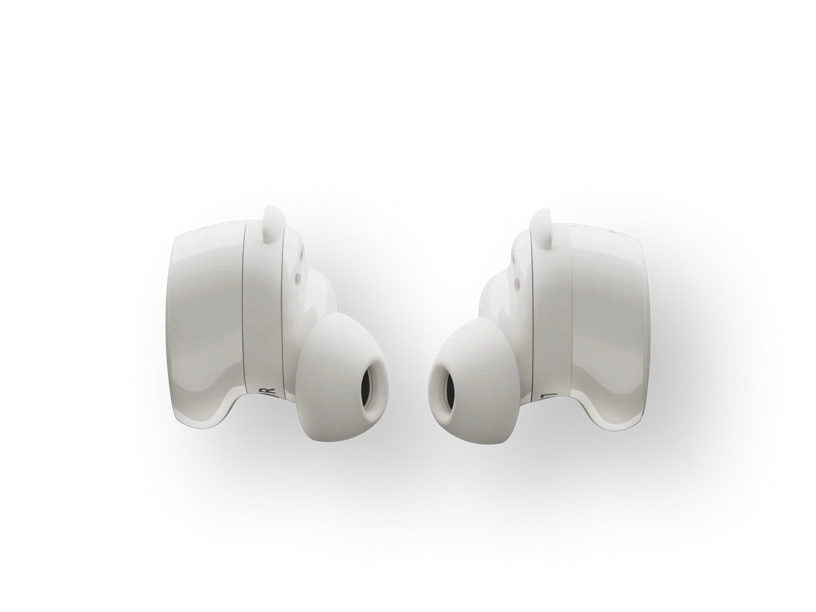 Bose QuietComfort Wireless Noise-Canceling Earbuds
