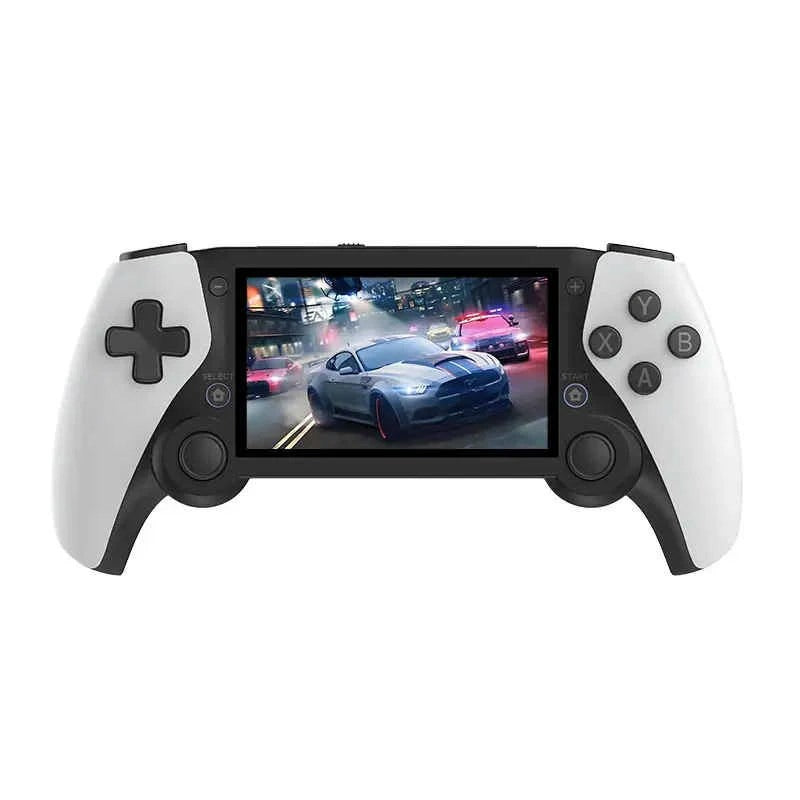 SJGAM M25 Retro Video Game Screen HD 4.3