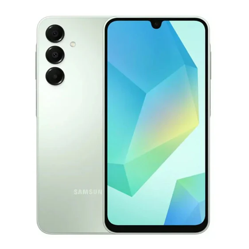 Samsung Galaxy A16 Phone, 256 GB, 8 GB,  6.7