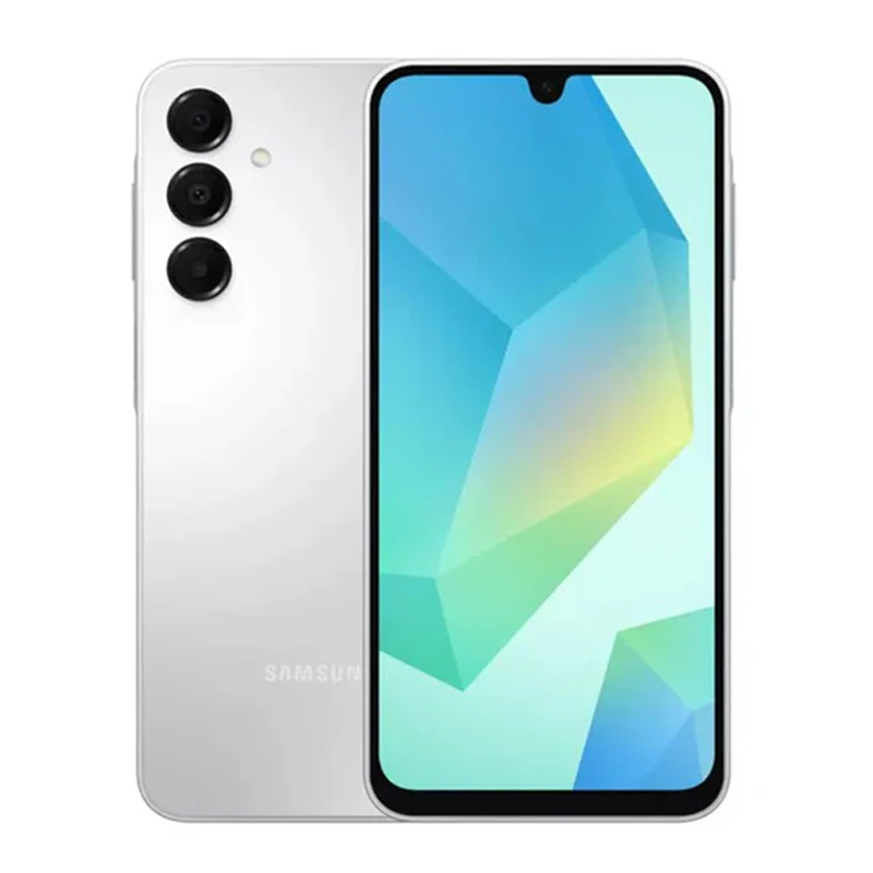 Samsung Galaxy A16 5G, 128 GB, 4 GB RAM, 50 MP, 6.7