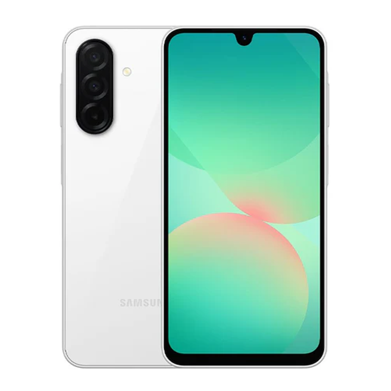 Samsung Galaxy A26 5G, 128 GB, 6 GB RAM, 6.7