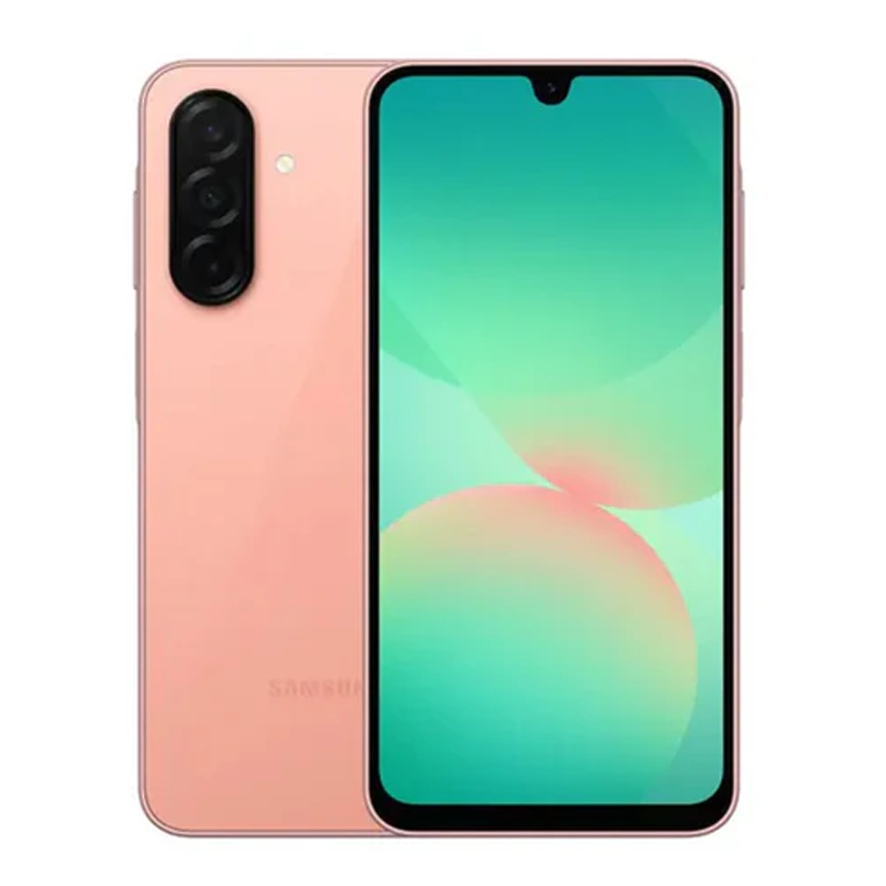 Samsung Galaxy A26 5G, 128 GB, 6 GB RAM, 6.7