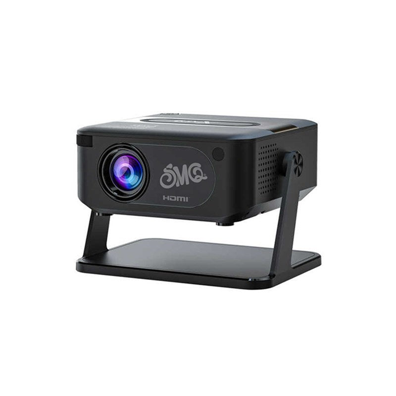 Buy SMQ HA109 Mini Smart Projector in Kuwait | Blink