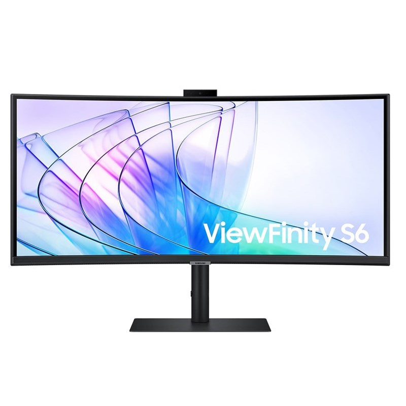Samsung 34