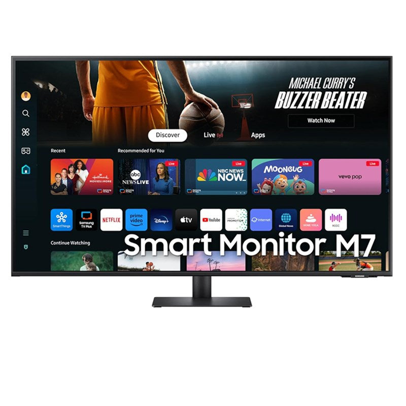 Samsung 43