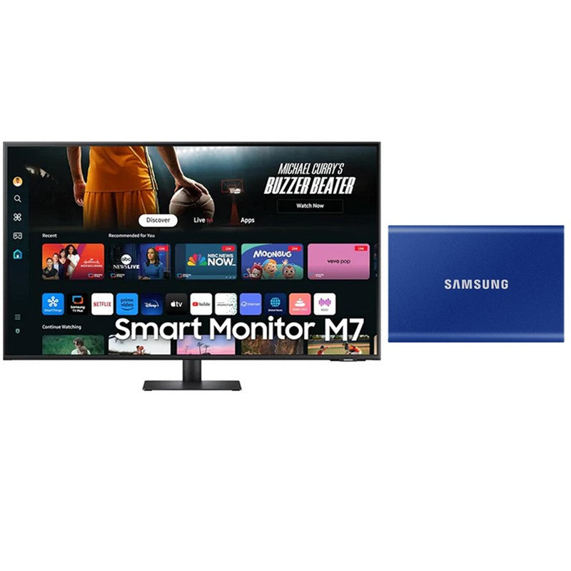 Samsung 43