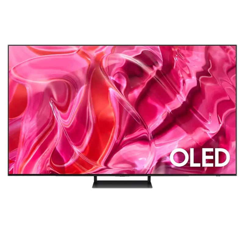 سامسونج 77 بوصة دقة OLED 4K، QA77S90CAUXZN