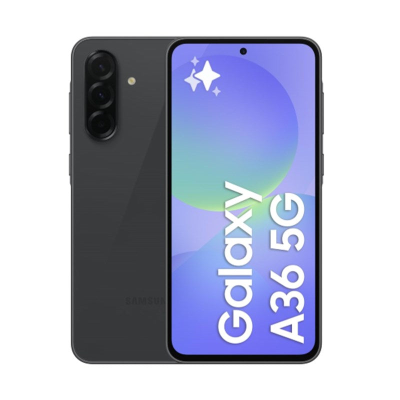 Samsung Galaxy A36 5G, 128 GB, 6 GB RAM, 6.7