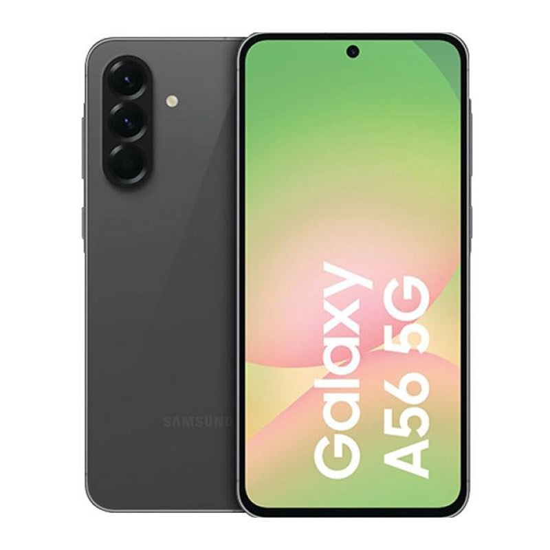 Samsung Galaxy A56 5G, 8 GB RAM, 6.7