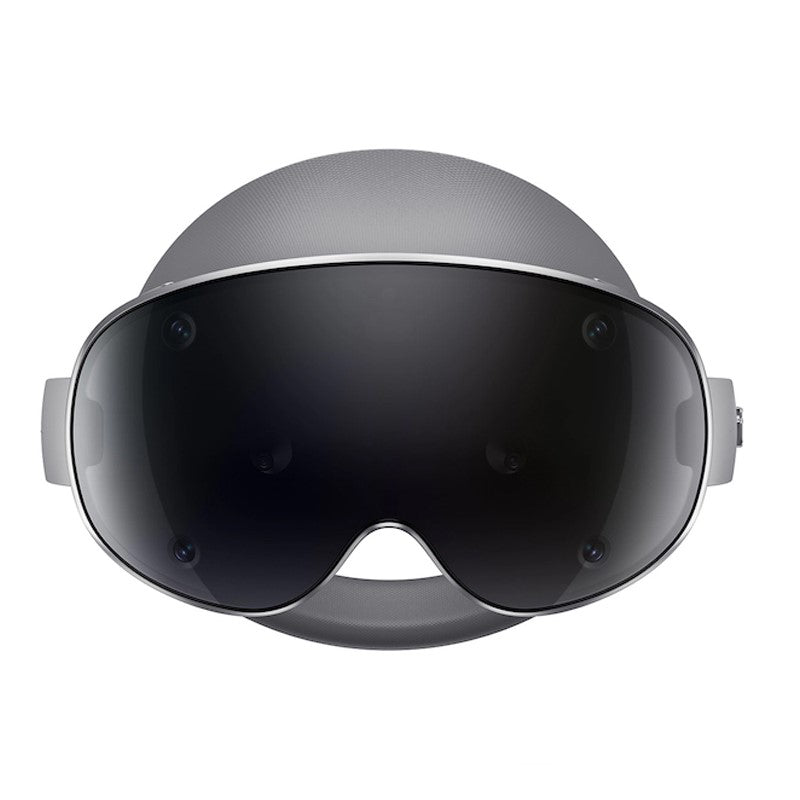 Buy Samsung Galaxy XR 256 GB, AI-Powered Headset, Silver Shadow (Wi-Fi ...