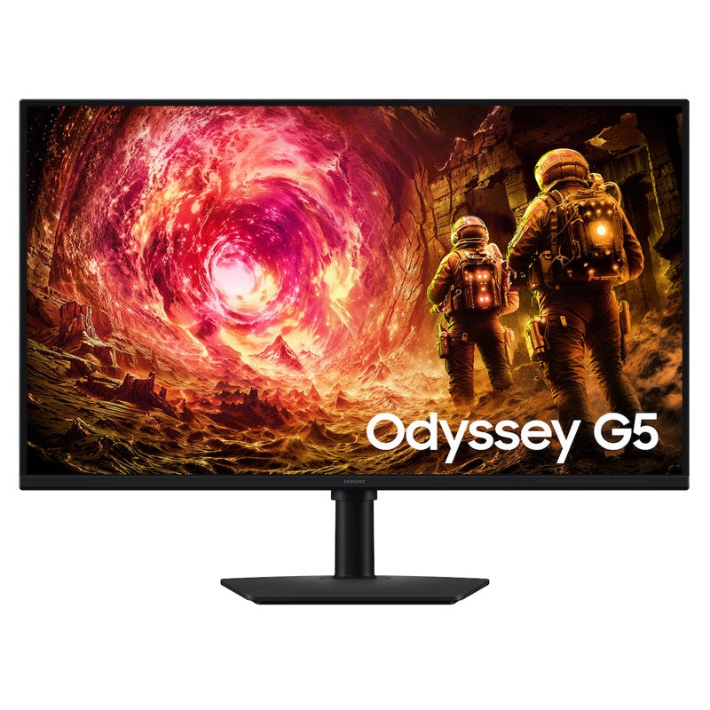 Samsung Odyssey G3 G30D 32" FHD VA, 180Hz, 1ms, AMD FreeSync Gaming Monitor