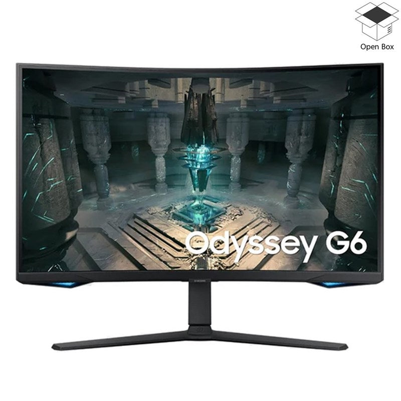Samsung Odyssey G6 32