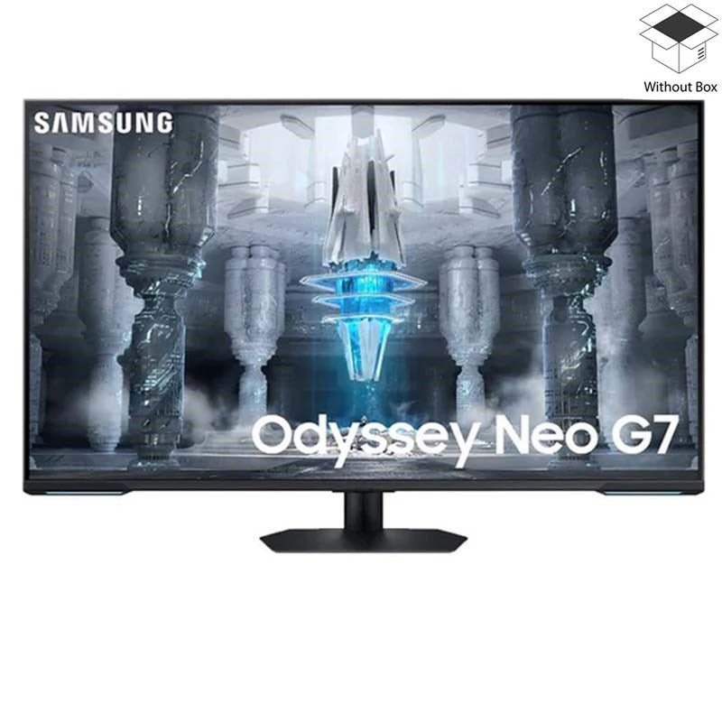 Samsung Odyssey Neo G7 G70NC 43