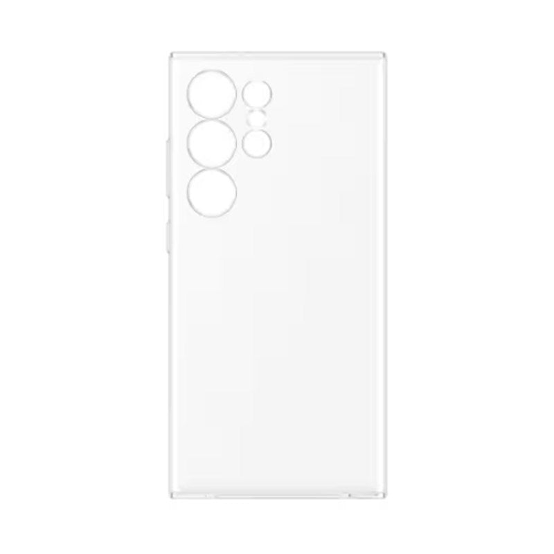 Samsung S24 Ultra Clear Case