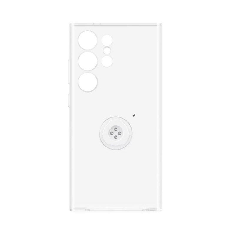 Samsung S24 Ultra Clear Gadget Case