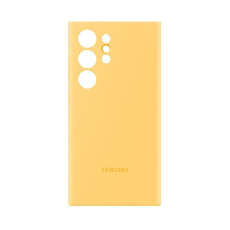 Samsung S24 Ultra Silicone Case