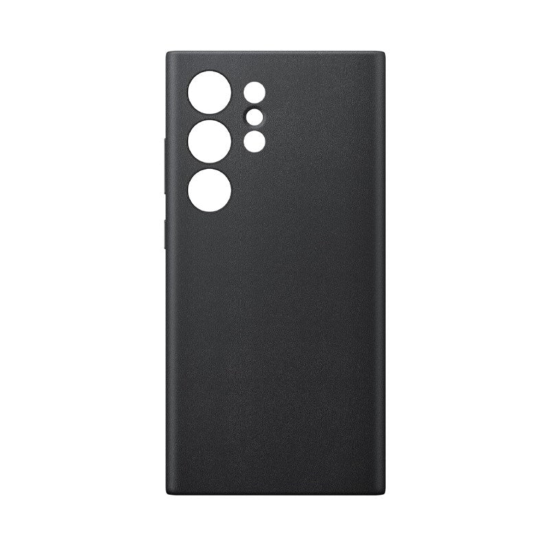 Samsung S24 Ultra Vegan Leather Case