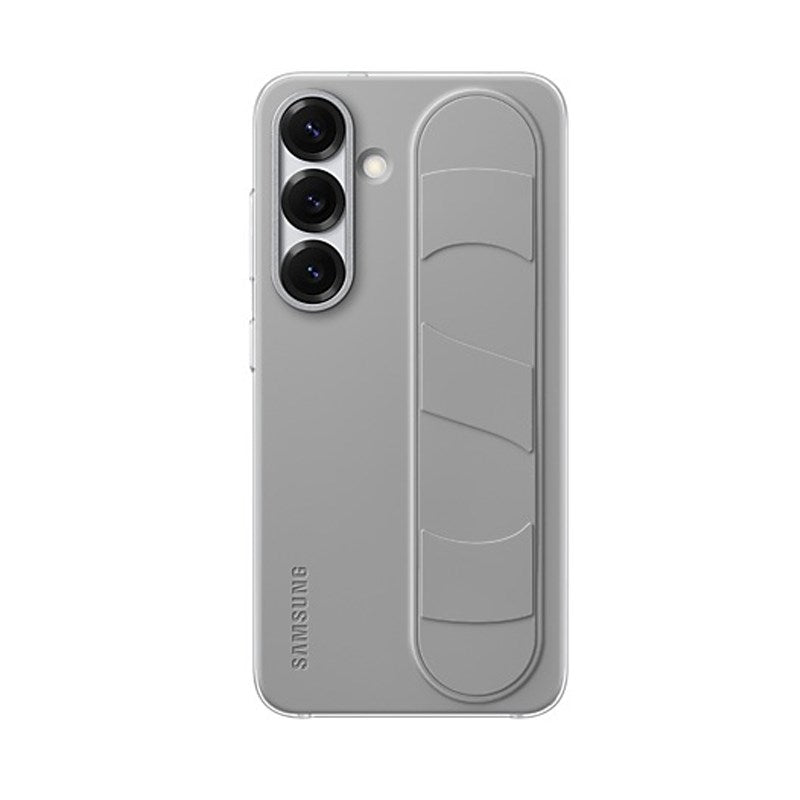 Samsung S25 Standing Grip Case