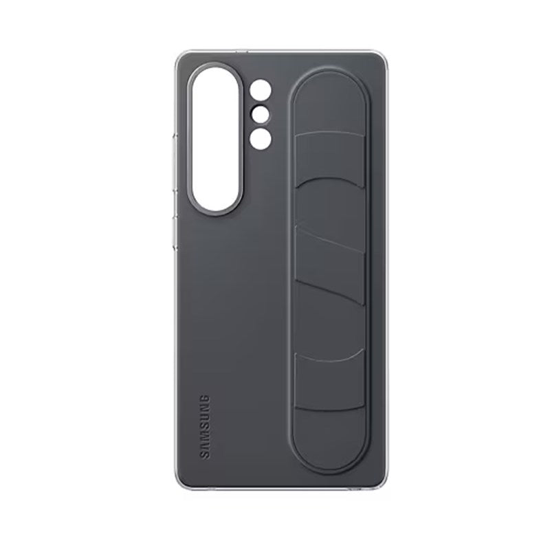 Samsung S25 Ultra Standing Grip Case