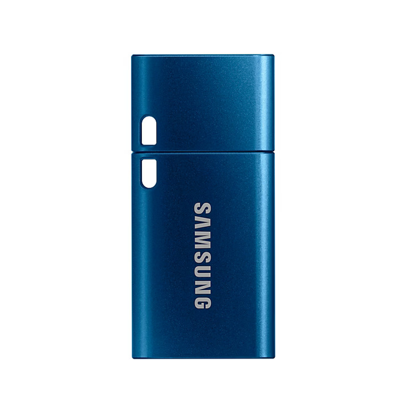Samsung USB Flash Drive USB C 128 GB 400MB/s Read 60MB/s Write USB 3.1 Flash Drive