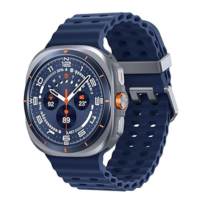 Samsung Watch Ultra 47mm, LTE, (2025)