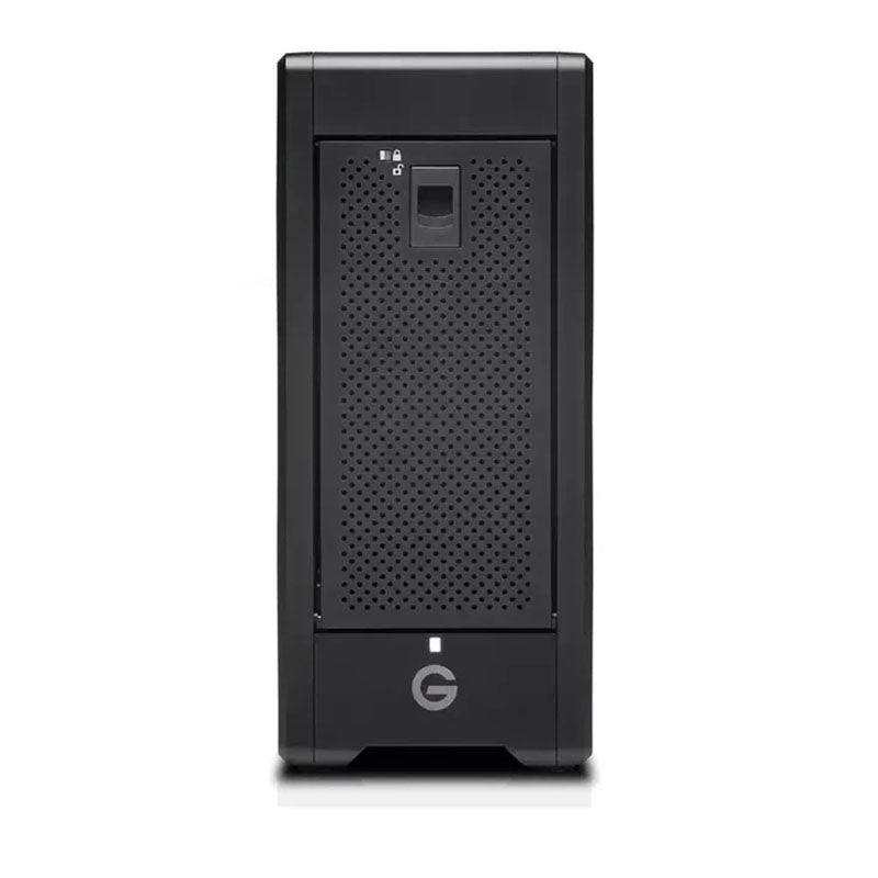SanDisk G-RAID SHUTTLE 8 144TB Professional 8-Bay Thunderbolt 3 USB-C HDD