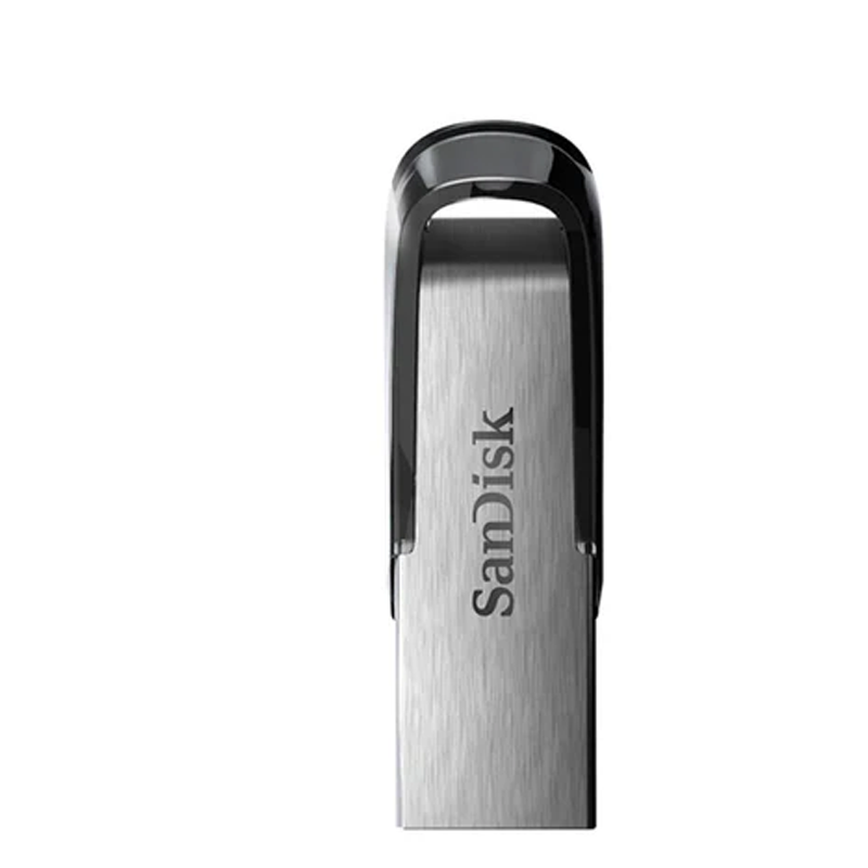 SanDisk Ultra Flair 64 GB USB 3.0 Flash Drive, Upto 150Mb/s Speed