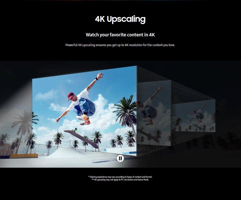 Samsung 55