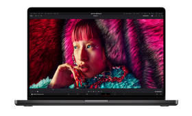 Apple MacBook Pro 14