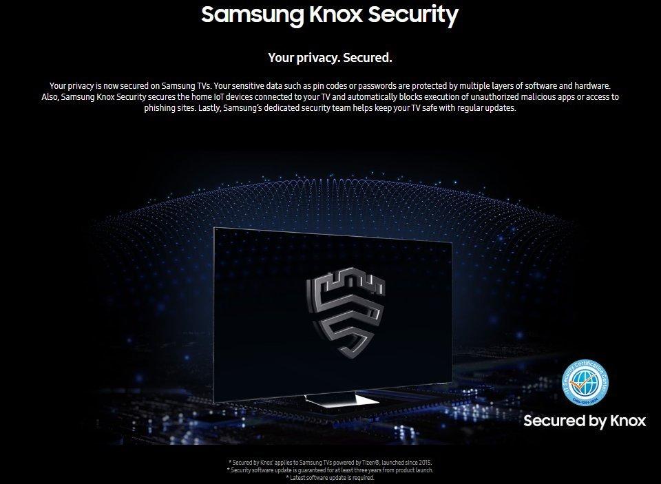 Samsung 55