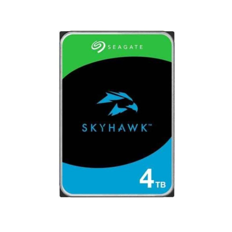 Seagate Surveillance HDD DVR