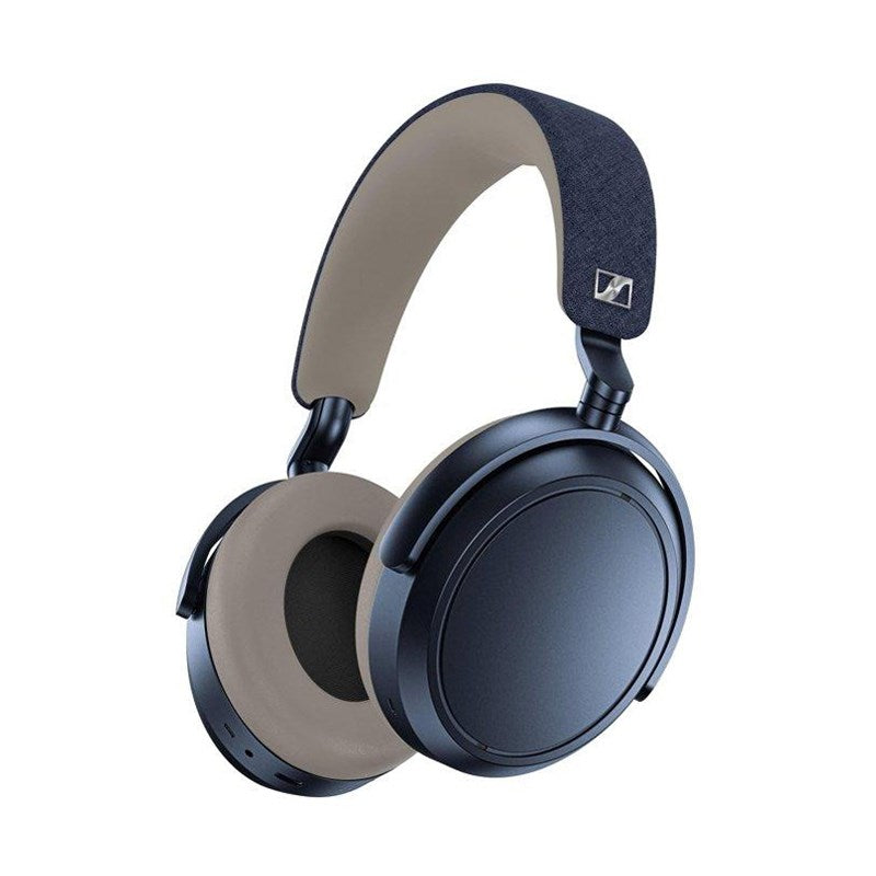 Sennheiser Momentum Wireless 4 Over-Ear Noise Cancelling Headphone - Denim