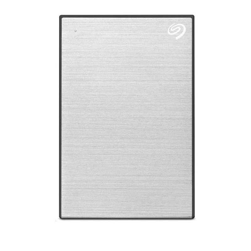 Seagate 1TB Backup Plus Slim Portable Hard Drive,for Windows and Mac