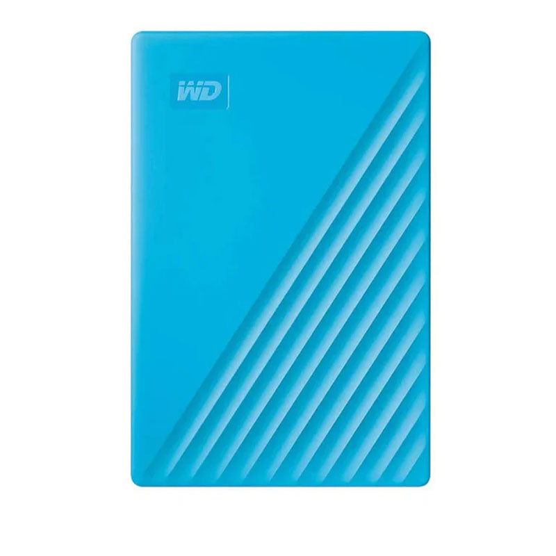 My Passport 2TB External USB 3.0 Portable HDD,Password Protection,Hardware Encryption