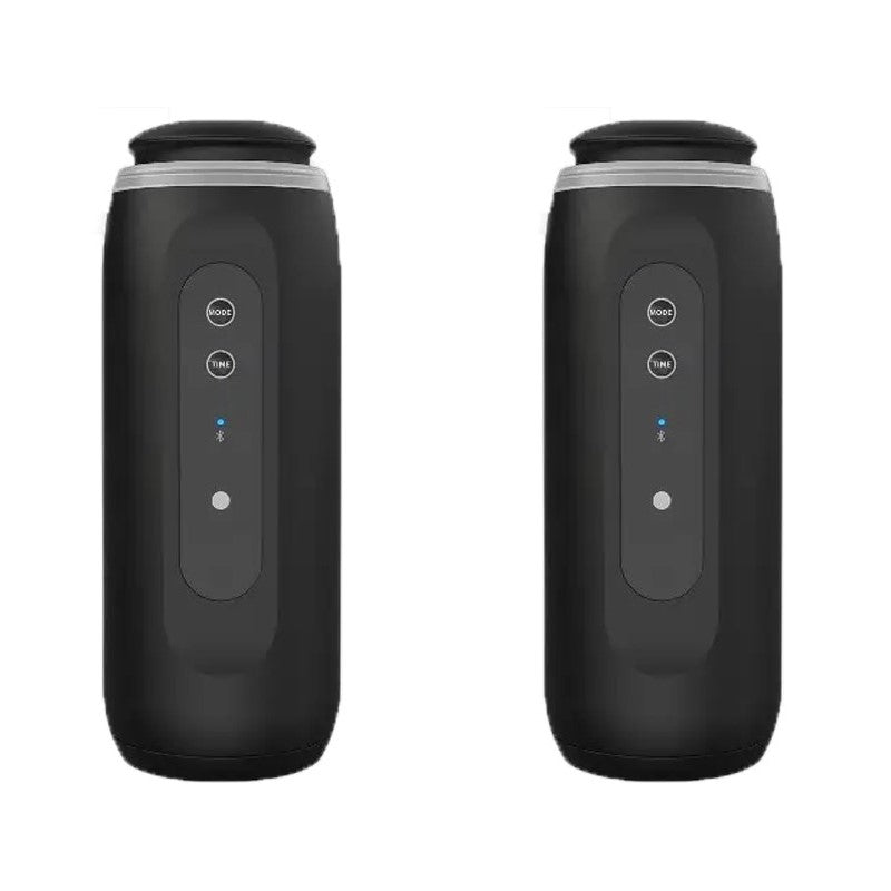 Smart Aroma Diffuser Cold Atomizing Diffuser Electric - UK, (Pack of 2)